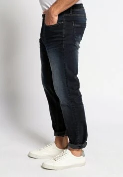 JP1880 Vaqueros Rectos - Dark Blue Denim 10 JP1880 Vaqueros Rectos - Dark Blue Denim -Solid Ventas 7ef0061ec06645b988b4a43985b15a86