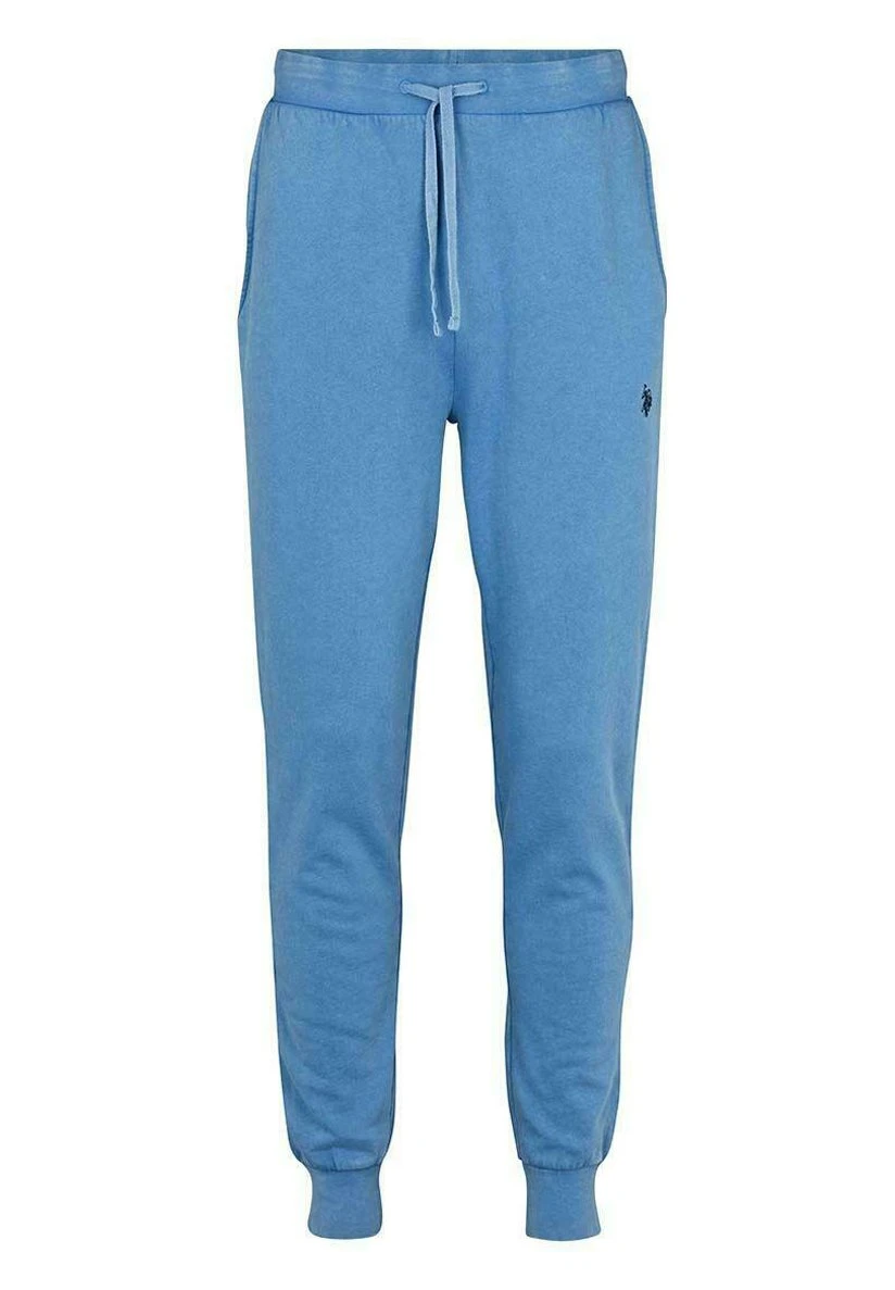 U.S. Polo Assn. Dmitri- Pantalones Deportivos - Vallarta Blue 5 U.S. Polo Assn. Dmitri- Pantalones Deportivos - Vallarta Blue - Imagen 3