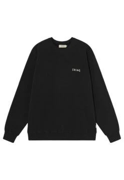 Thinking Mu Shine - Sudadera - Black 12 Thinking Mu Shine - Sudadera - Black -Solid Ventas 7f402558cbf245408be8f627ba17234b