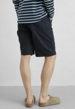 Ferry - Shorts - Dark Night -Solid Ventas 7f84a20a545f43ea9787d15fef102fe1