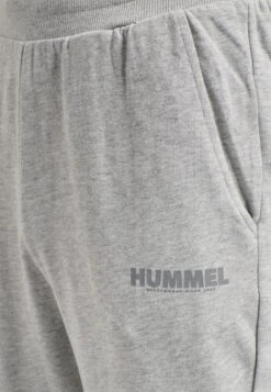 Hummel Legacy - Pantalones Deportivos - Grey Melange 12 Hummel Legacy - Pantalones Deportivos - Grey Melange -Solid Ventas 7fb59f646538443593433f2ac2f987bb