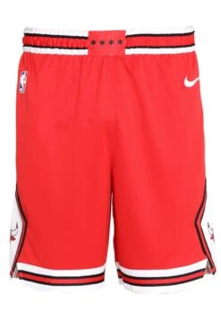 Nike Performance Chicago Bulls Nba Swingman Short Road - Pantalón Corto De Deporte - University Red/White -Solid Ventas 800a13facfc24988b607e4bf929d50d1