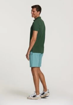 Shiwi Steve - Shorts - Cameo Blue 13 Shiwi Steve - Shorts - Cameo Blue -Solid Ventas 803961cb625e44cb8ac4b23fd1adfaa2