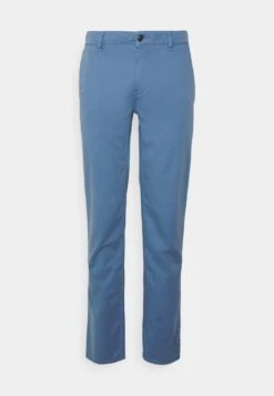 Boss Slim - Pantalones Chinos - Light Pastel Blue 10 Boss Slim - Pantalones Chinos - Light Pastel Blue -Solid Ventas 8057b84950ae435cb9dcef6b990d274f