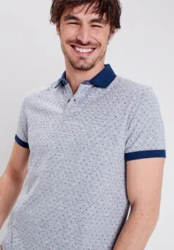 Polo - Navy -Solid Ventas 808c627d41994cb9b4288a526ae16e32