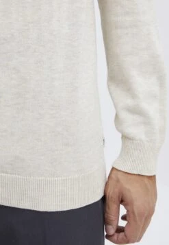 Solid Sddenley Ls1 - Sudadera - Sandshell Melange -Solid Ventas 810e5e1207ff4afebc35e5366e7ae146