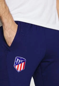 Nike Performance Atletico Madrid Strike Pant - Equipación De Clubes - Blue Void/Regal Pink 13 Nike Performance Atletico Madrid Strike Pant - Equipación De Clubes - Blue Void/Regal Pink -Solid Ventas 81b1350fad174615a7512240cd1996aa