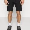 VAUDE Cyclist Shorts - Pantalón Corto De Deporte - Black -Solid Ventas 81e023ba76964739bcace8432544f683