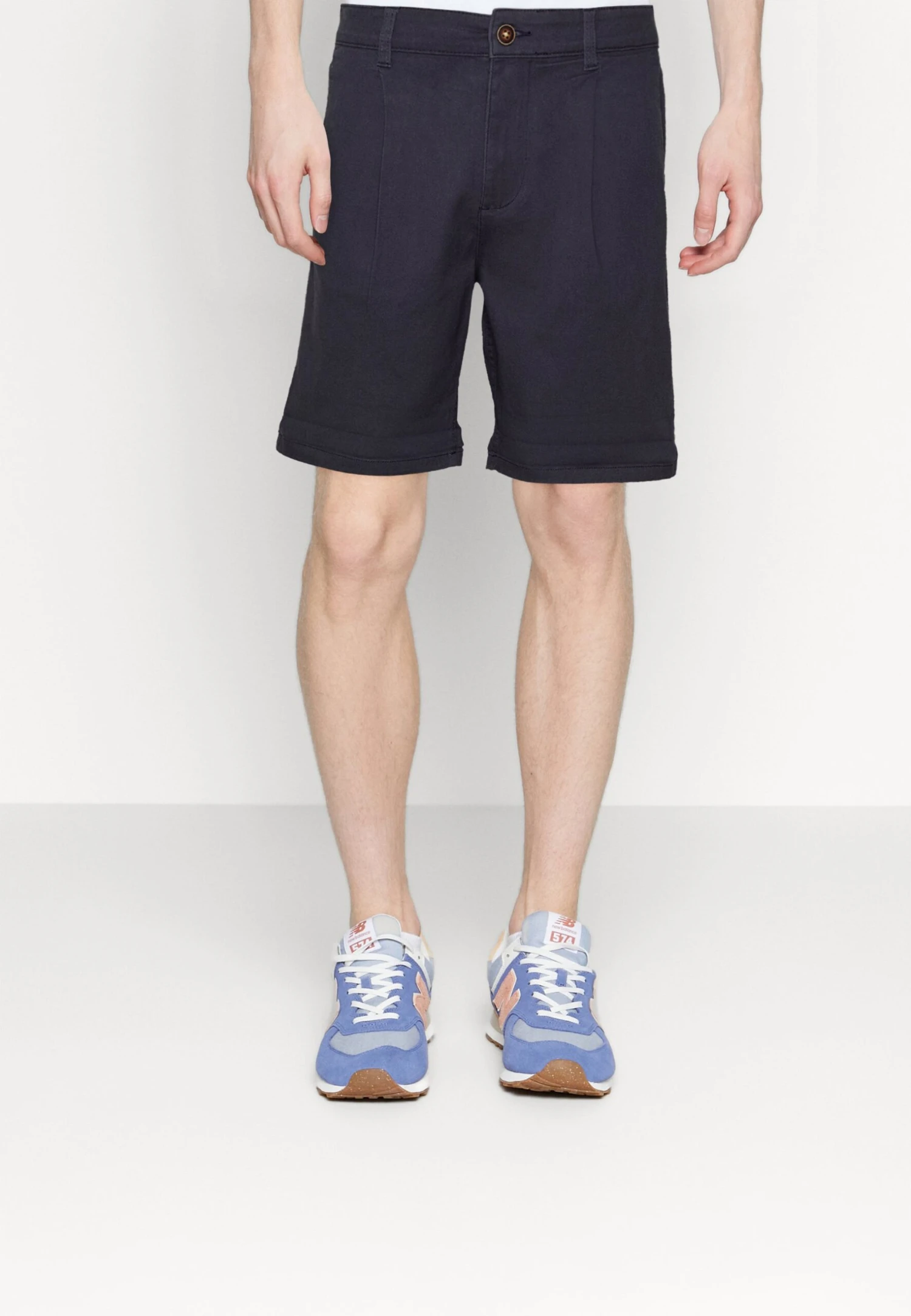 Jack & Jones Jpstrico - Shorts - Navy Blazer 3 Jack & Jones Jpstrico - Shorts - Navy Blazer