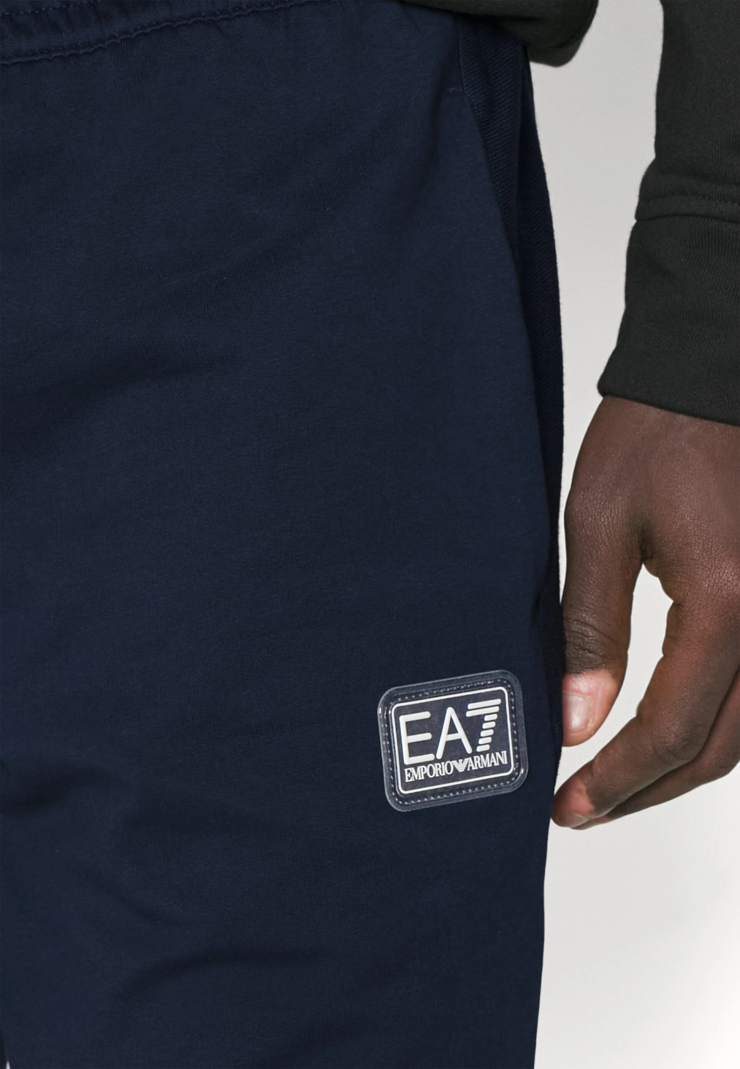 EA7 Emporio Armani Bermuda - Shorts - Dark Blue 7 EA7 Emporio Armani Bermuda - Shorts - Dark Blue - Imagen 5