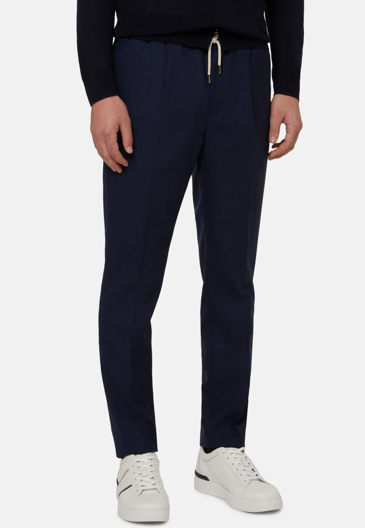 City - Pantalones Chinos - Blue 3 City - Pantalones Chinos - Blue