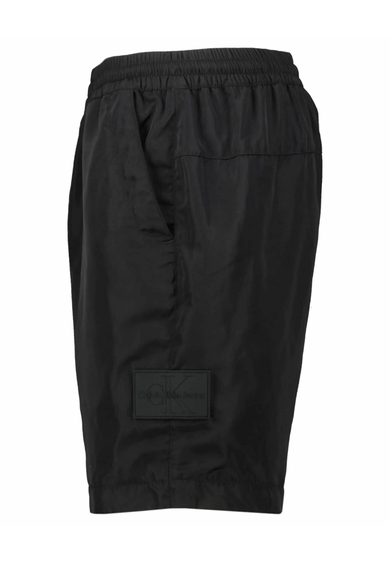 Calvin Klein Jeans Graphic- Shorts - Schwarz 6 Calvin Klein Jeans Graphic- Shorts - Schwarz - Imagen 4