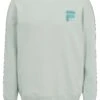 Fila Baben - Sudadera - Grün -Solid Ventas 840c3225182640c29d5c12660a4fbc27