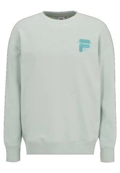 Fila Baben - Sudadera - Grün