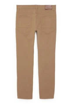 Pantalones - Light Brown 14 Pantalones - Light Brown -Solid Ventas 846cfd59d6e94319a70ebf7c2b51c51b