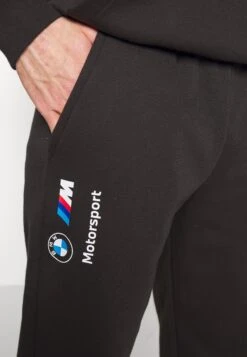 Puma Bmw Mms - Pantalones Deportivos - Black 15 Puma Bmw Mms - Pantalones Deportivos - Black -Solid Ventas 84c79b1fa3714c9fa611000eaae52851