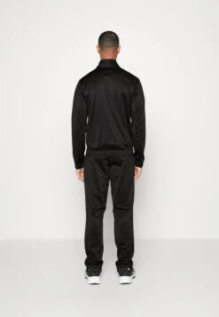 Champion Tracksuit Set - Chándal - Black 10 Champion Tracksuit Set - Chándal - Black -Solid Ventas 84e10eee224145128efd027f34a79c9a