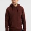 WE FASHION Sudadera - Brown 2 WE FASHION Sudadera - Brown -Solid Ventas 8534bd33c67f46a49fb2fc6c11ce9d22