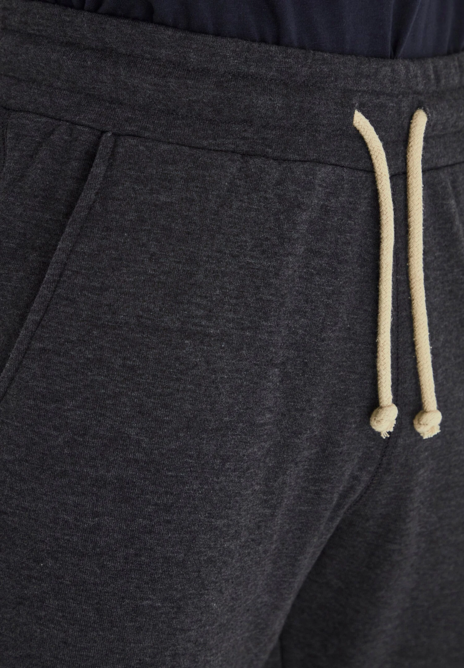 Blend Bhjamie - Shorts - Charcoal 7 Blend Bhjamie - Shorts - Charcoal - Imagen 5