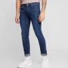 Only & Sons Onsloom - Vaqueros Slim Fit - Blue