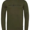Sail Racing Bowman - Sudadera - Dark Forest -Solid Ventas 86962c5ed14045ffa2fadb9277490f8a