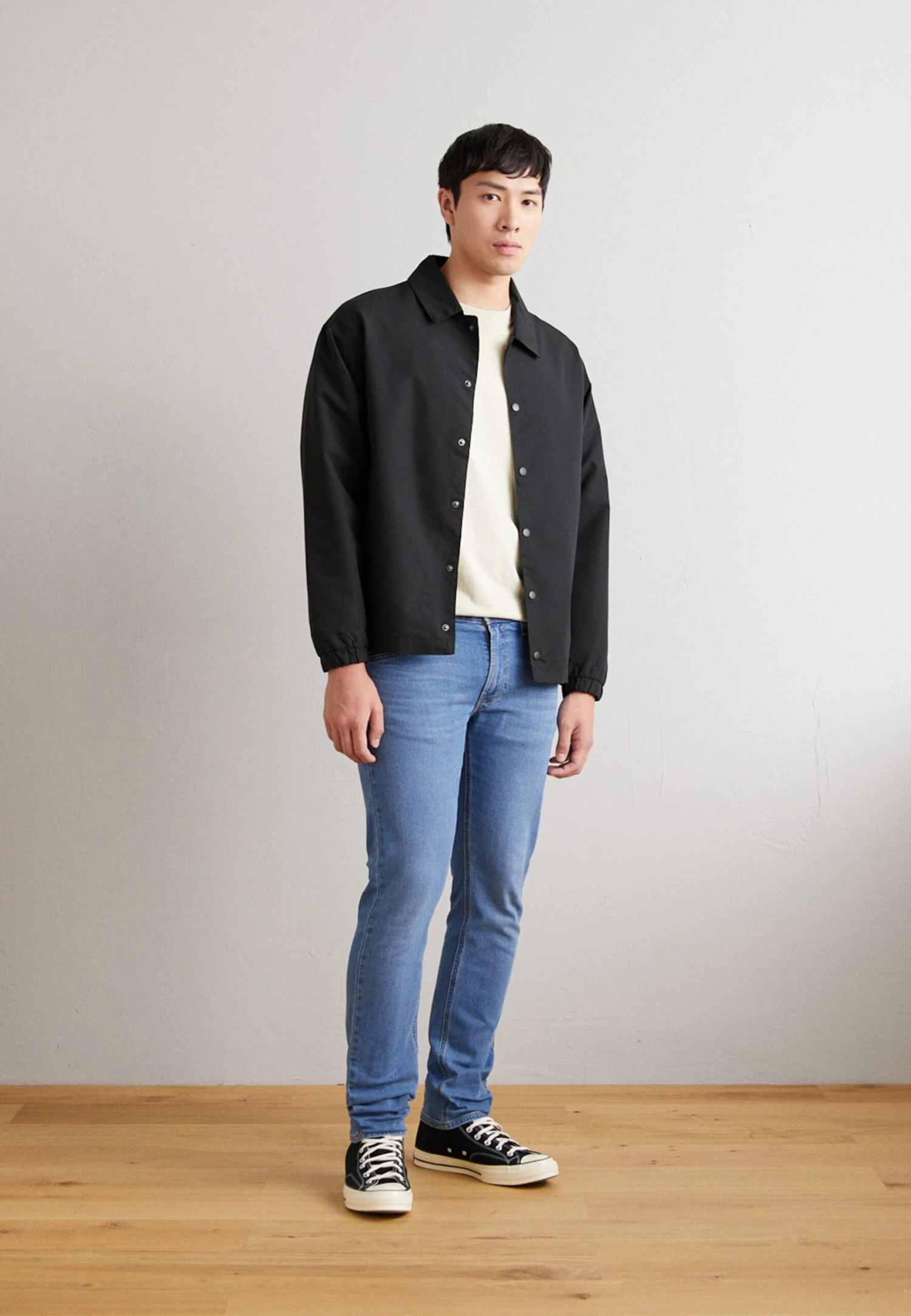 Lee Daren Zip Fly - Pantalones - Light Hunt 4 Lee Daren Zip Fly - Pantalones - Light Hunt - Imagen 2