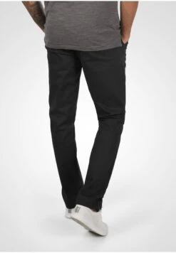 Solid Raul - Pantalones Chinos - Black -Solid Ventas 87402d9d71b742ea932cf3868a549207