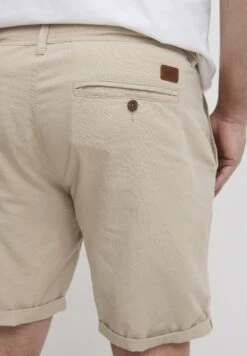 Blend Bhlias Bt - Shorts - Chalk Stone -Solid Ventas 87b629beeea546b99b4ef6729fd46caf