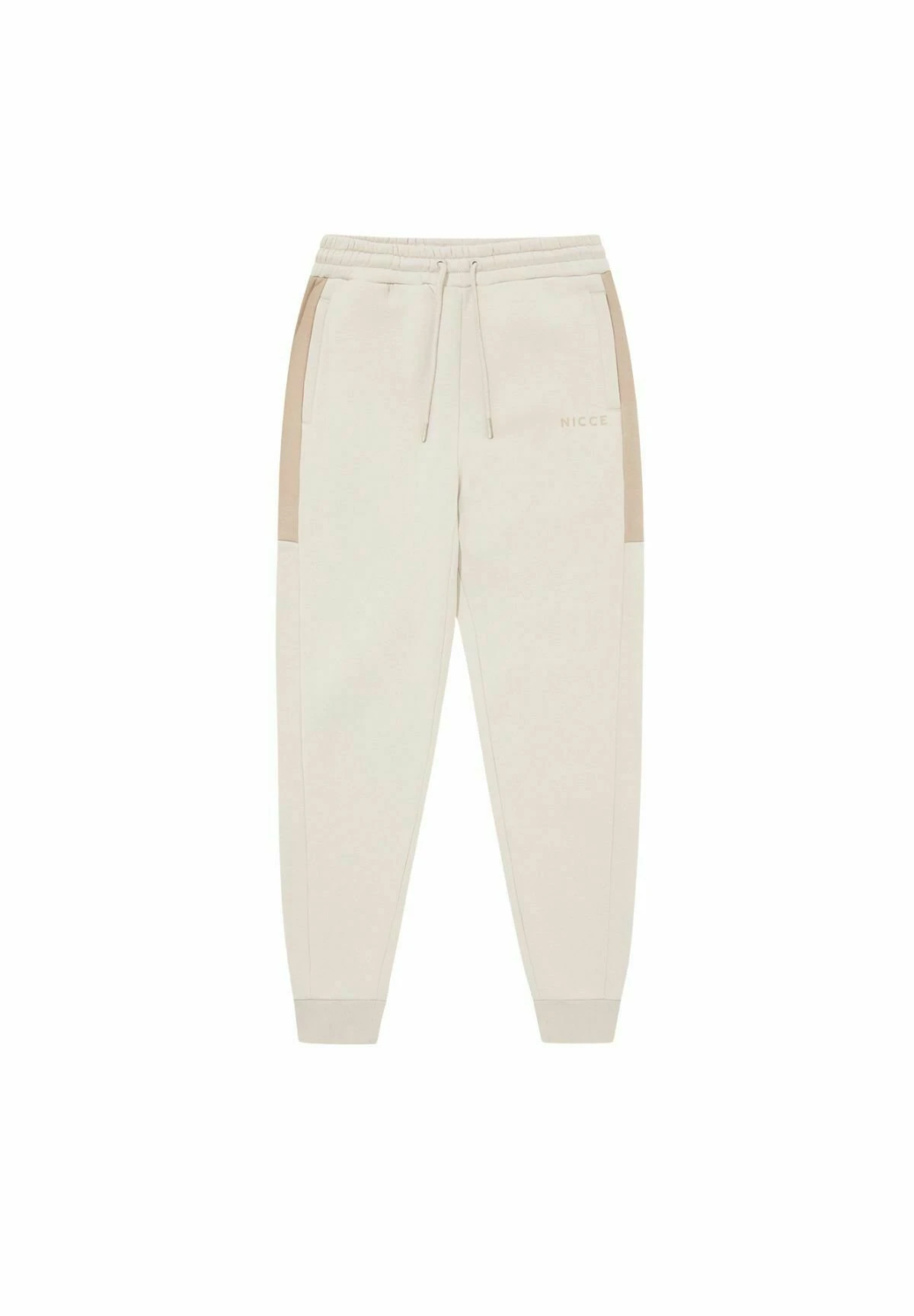 Nicce Adra Unisex - Pantalones Deportivos - Grey 4 Nicce Adra Unisex - Pantalones Deportivos - Grey - Imagen 2