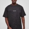 Dead Qoute Heavy Oversized Tee - Jersey Con Capucha - Black 1 Dead Qoute Heavy Oversized Tee - Jersey Con Capucha - Black -Solid Ventas 8a6f823062ee4ac7be6f0bafe88f2f62