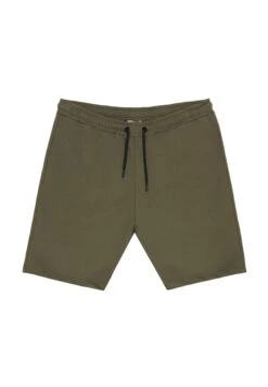 Standard Fit- Pantalones Deportivos - Khaki -Solid Ventas 8b6cbb6a81eb431e9ddad14c28527d62