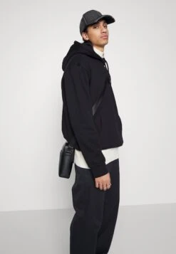 Cleptomanicx Demon Ravers - Sudadera - Black -Solid Ventas 8baee7b0dd6049199b985bea4d09d0f0