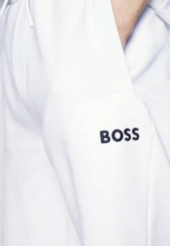 Boss Headlo - Shorts - White -Solid Ventas 8c1ff03addec49db8291164c5eeef917