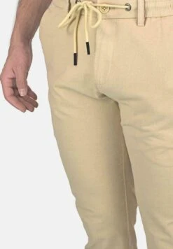 Prima - Pantalones - Beige 10 Prima - Pantalones - Beige -Solid Ventas 8c2b0bfeca194d4281ef3fb4d6988de1