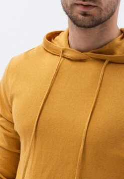 Sudadera - Yellow -Solid Ventas 8cc52075117042829ee3e37942f8e5f0