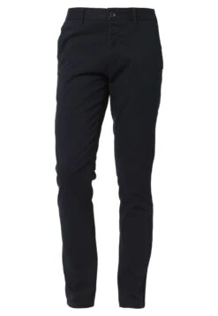 Next Pantalones Chinos - Dark Blue 8 Next Pantalones Chinos - Dark Blue -Solid Ventas 8ce0595afa0e41a4a61abb8430ac76b2
