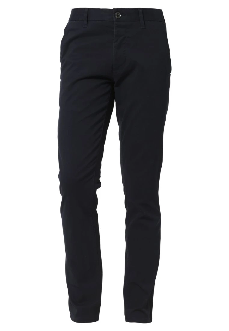 Next Pantalones Chinos - Dark Blue 5 Next Pantalones Chinos - Dark Blue - Imagen 3