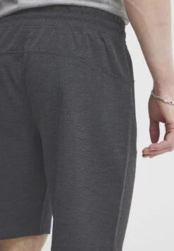 Solid Sdvinnie - Pantalones Deportivos - Dark Grey Melange -Solid Ventas 8d0762cba44643519d6e51b4ace0f690