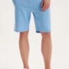 Core- Pantalones Deportivos - Blissful Blue -Solid Ventas 8dad40a371b54ddca917c0ee13491d03