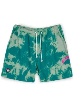 GRIMEY Pantalones Deportivos - Verde