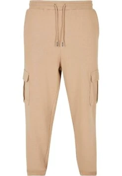 URBAN CLASSICS Cargo- Pantalones Deportivos - Unionbeige -Solid Ventas 8f10f6230b9e456eb132c41b767fa37c