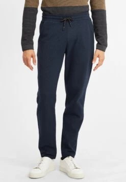 Solid Sdtelmo - Pantalones - Insignia Blue