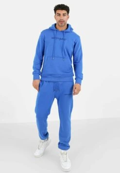 SIXTH JUNE Unisex Set - Chándal - Dark Blue