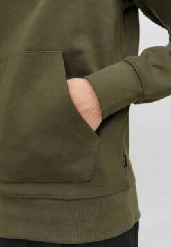 JACK&JONES Premium Jersey Con Capucha - Grape Leaf -Solid Ventas 8fb2609f09b545308b05e1f243a4d09f