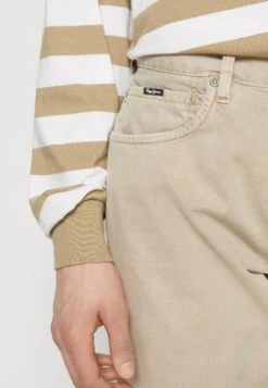 Pepe Jeans Callen Earth - Vaqueros Tapered - Malt 13 Pepe Jeans Callen Earth - Vaqueros Tapered - Malt -Solid Ventas 8fe507e3352f4733a6f9c4d46955a919