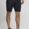 Prsiljan - Shorts - Black 1 Prsiljan - Shorts - Black -Solid Ventas 90381de75bd54cd1bd8b0920b0fe948c