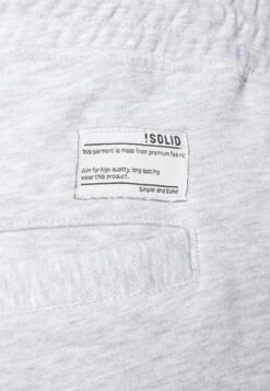 Solid Sdlenz Sweatpant Pa - Pantalones Deportivos - Light Grey Melange -Solid Ventas 90525ba610b24356b572d09463d19b74