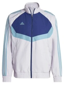 Adidas Sportswear Chaqueta De Entrenamiento - Silver Dawn 17 Adidas Sportswear Chaqueta De Entrenamiento - Silver Dawn -Solid Ventas 907ad8de68fb4f72bd23cb6c51a6711f