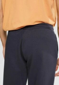 Edc By Esprit Mit Kordelzug - Pantalones Deportivos - Navy 16 Edc By Esprit Mit Kordelzug - Pantalones Deportivos - Navy -Solid Ventas 920a1f8e2bf1479e8a3f7b0f1bd94bd5