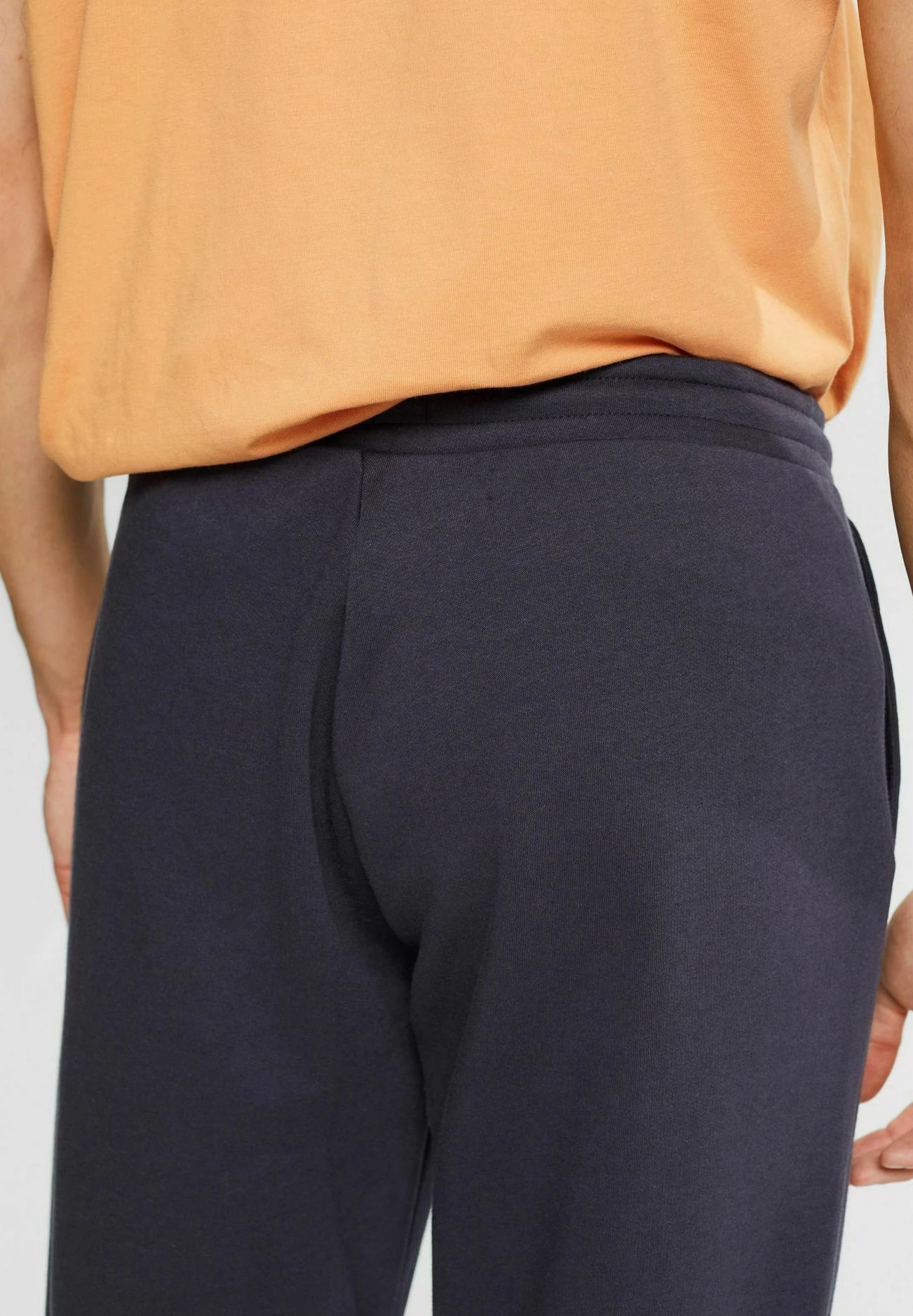 Edc By Esprit Mit Kordelzug - Pantalones Deportivos - Navy 8 Edc By Esprit Mit Kordelzug - Pantalones Deportivos - Navy - Imagen 6